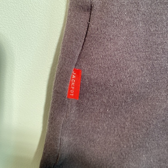 Jackpot - women’s tank top. Size S - Picture 7 of 11